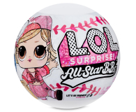 L.O.L. Surprise! All Stars BBs Ultimate - 1025750 - zdjęcie 8
